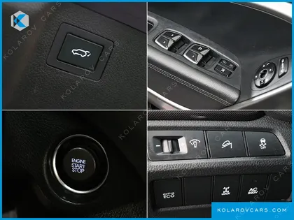 HYUNDAI MAXCRUISE DIESEL(E-VGT) 2.2 4WD EXCLUSIVE