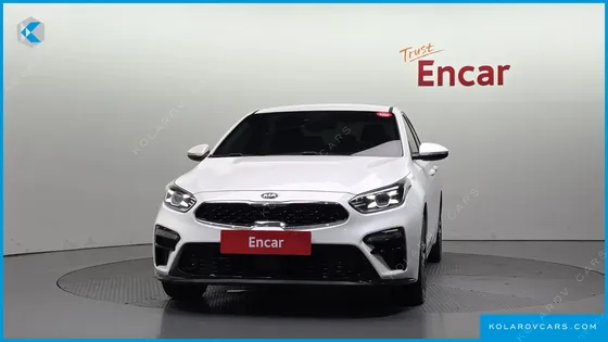 KIA K3 PRESTIGE