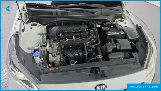 KIA K3 PRESTIGE