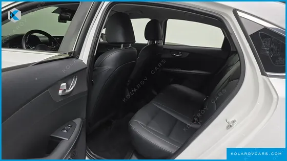 KIA K3 PRESTIGE
