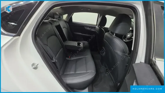 KIA K3 PRESTIGE