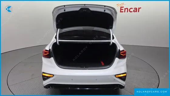 KIA K3 PRESTIGE