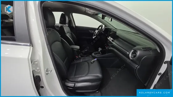 KIA K3 PRESTIGE