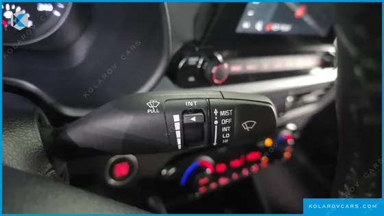 KIA K3 PRESTIGE