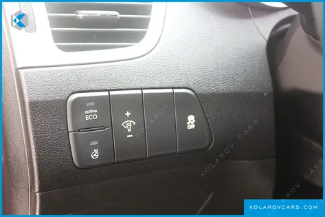 HYUNDAI ELANTRA (AVANTE) M16 GDI SMART