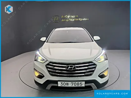 HYUNDAI MAXCRUISE DIESEL(E-VGT) 2.2 2WD EXCLUSIVE