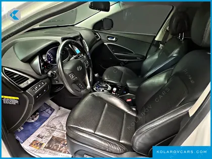 HYUNDAI MAXCRUISE DIESEL(E-VGT) 2.2 2WD EXCLUSIVE