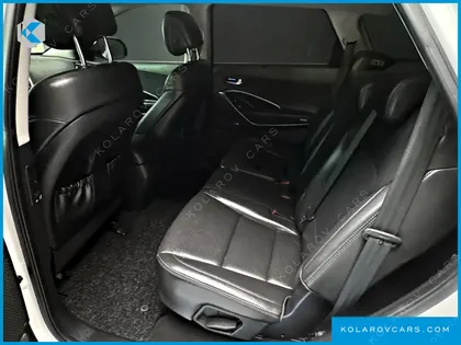 HYUNDAI MAXCRUISE DIESEL(E-VGT) 2.2 2WD EXCLUSIVE