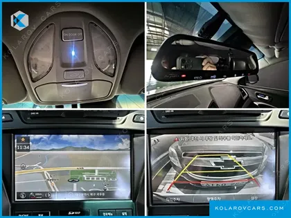 HYUNDAI MAXCRUISE DIESEL(E-VGT) 2.2 2WD EXCLUSIVE