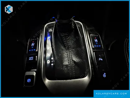 HYUNDAI MAXCRUISE DIESEL(E-VGT) 2.2 2WD EXCLUSIVE