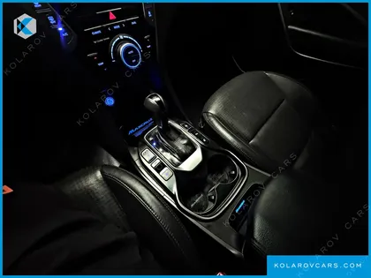 HYUNDAI MAXCRUISE DIESEL(E-VGT) 2.2 2WD EXCLUSIVE