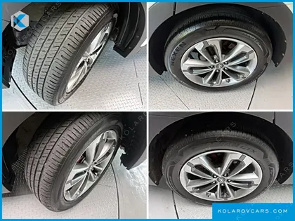 HYUNDAI MAXCRUISE DIESEL(E-VGT) 2.2 2WD EXCLUSIVE