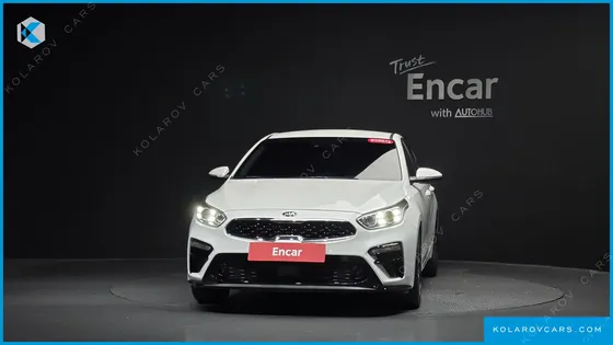 KIA K3 LUXURY
