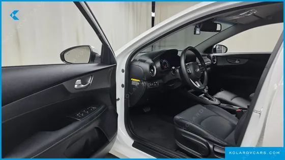 KIA K3 LUXURY