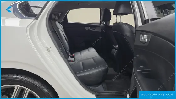 KIA K3 LUXURY