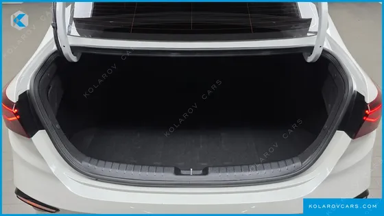 KIA K3 LUXURY