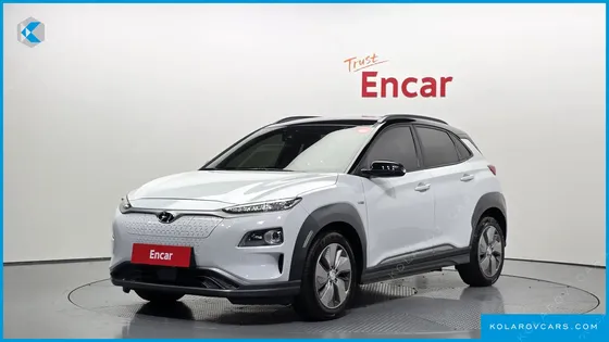 HYUNDAI KONA PREMIUM