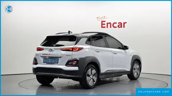 HYUNDAI KONA PREMIUM