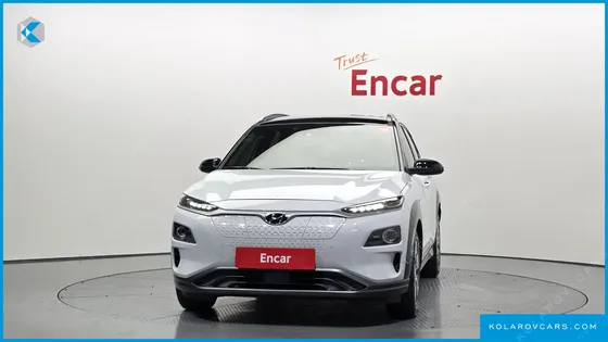 HYUNDAI KONA PREMIUM