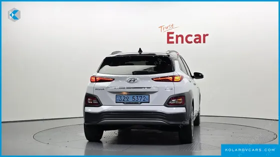 HYUNDAI KONA PREMIUM