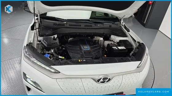 HYUNDAI KONA PREMIUM
