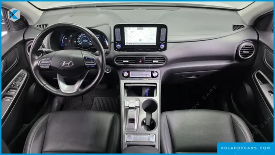HYUNDAI KONA PREMIUM