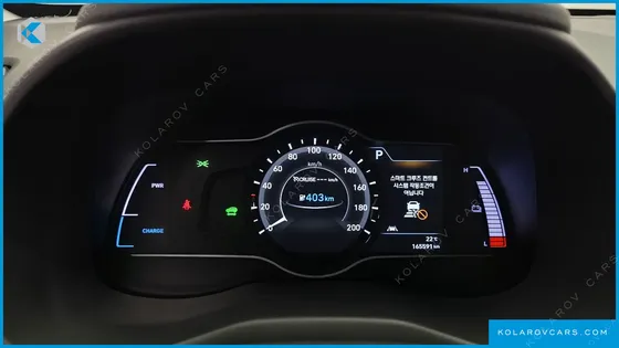 HYUNDAI KONA PREMIUM