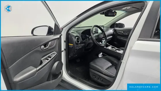 HYUNDAI KONA PREMIUM
