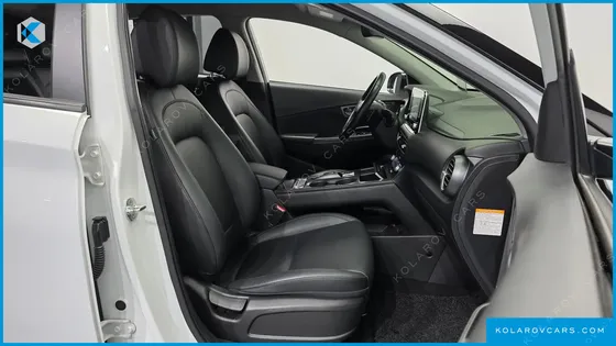 HYUNDAI KONA PREMIUM