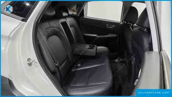 HYUNDAI KONA PREMIUM