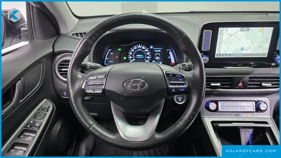 HYUNDAI KONA PREMIUM