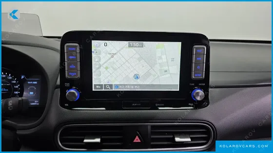 HYUNDAI KONA PREMIUM