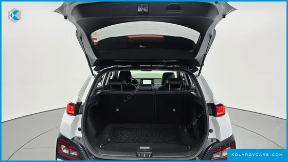 HYUNDAI KONA PREMIUM