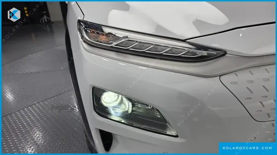HYUNDAI KONA PREMIUM