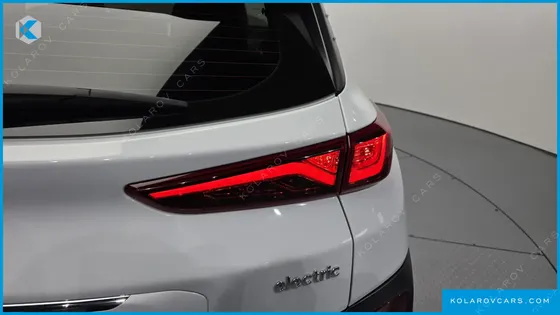 HYUNDAI KONA PREMIUM