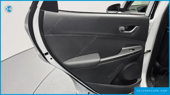 HYUNDAI KONA PREMIUM