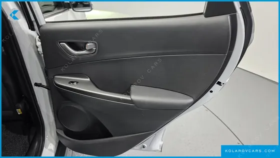 HYUNDAI KONA PREMIUM