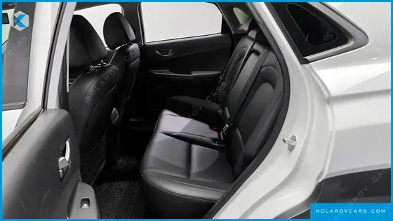 HYUNDAI KONA PREMIUM