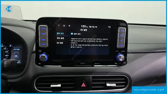 HYUNDAI KONA PREMIUM