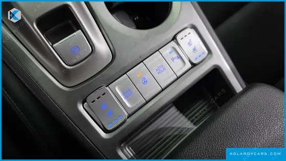 HYUNDAI KONA PREMIUM