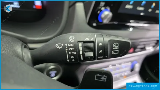 HYUNDAI KONA PREMIUM