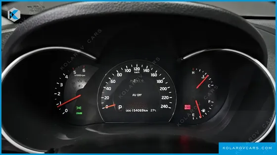 KIA SORENTO DIESEL 2.0 4WD