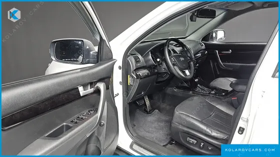 KIA SORENTO DIESEL 2.0 4WD