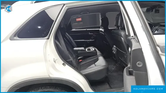 KIA SORENTO DIESEL 2.0 4WD