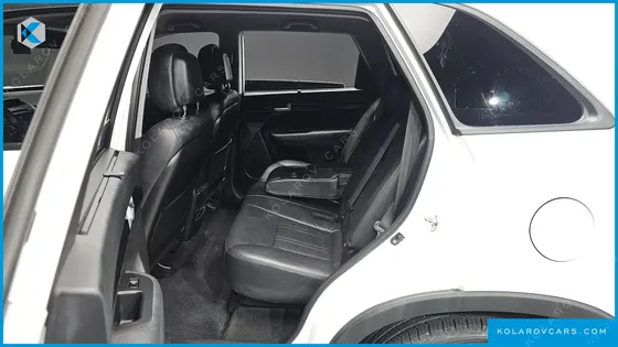 KIA SORENTO DIESEL 2.0 4WD