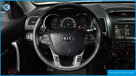 KIA SORENTO DIESEL 2.0 4WD