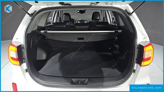 KIA SORENTO DIESEL 2.0 4WD
