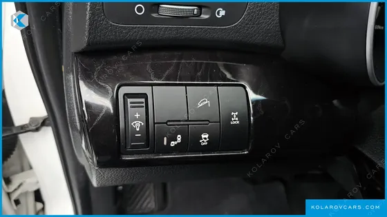 KIA SORENTO DIESEL 2.0 4WD