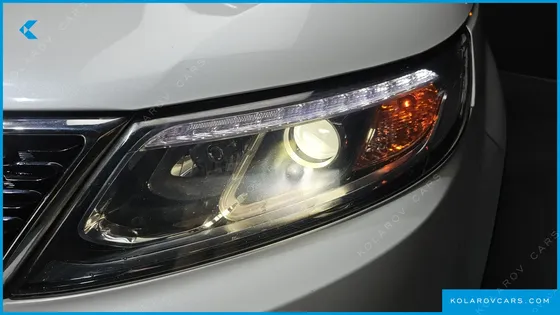 KIA SORENTO DIESEL 2.0 4WD