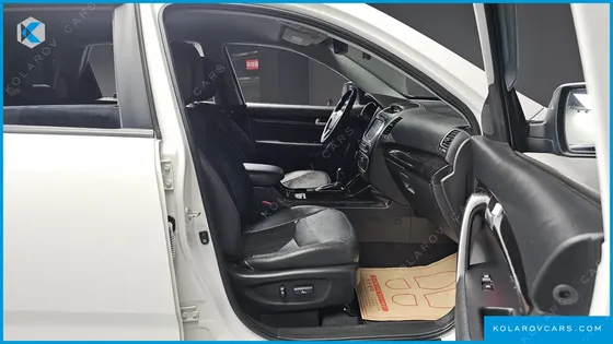 KIA SORENTO DIESEL 2.0 4WD